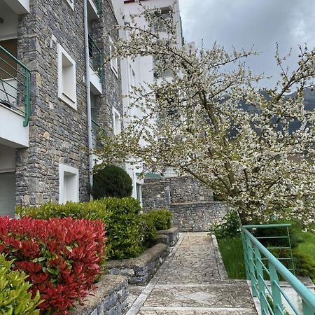 Kalavrita Luxurious Apartments Exterior photo