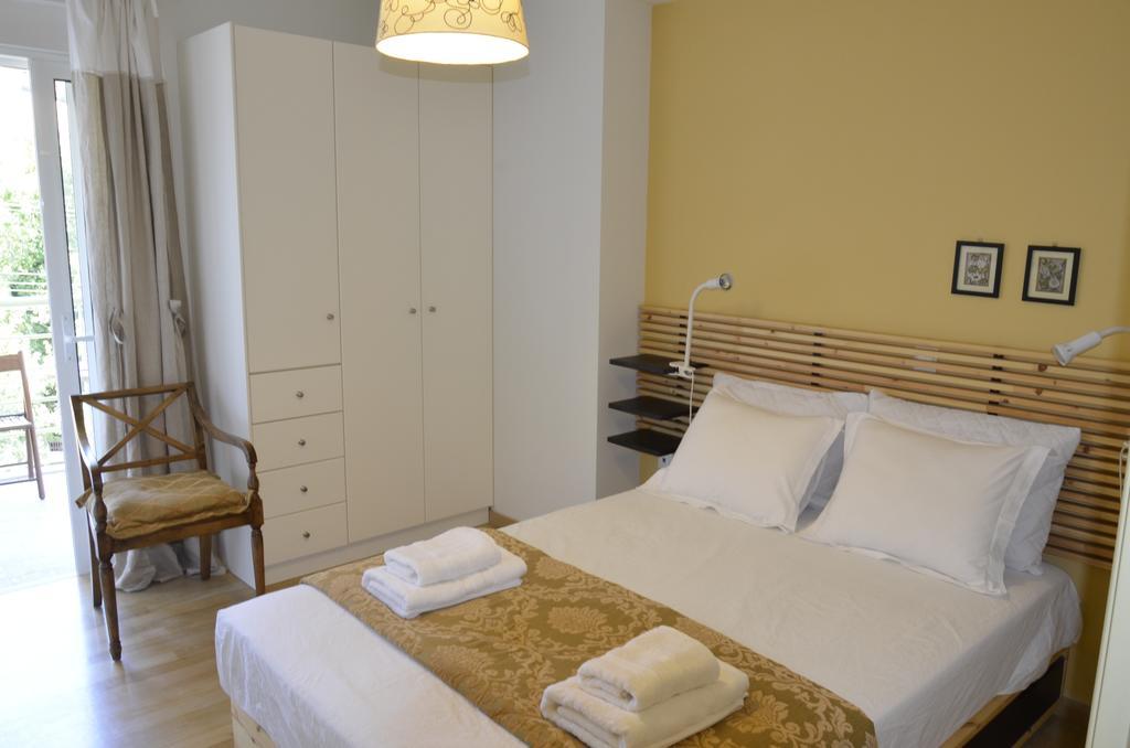 Kalavrita Luxurious Apartments Exterior photo