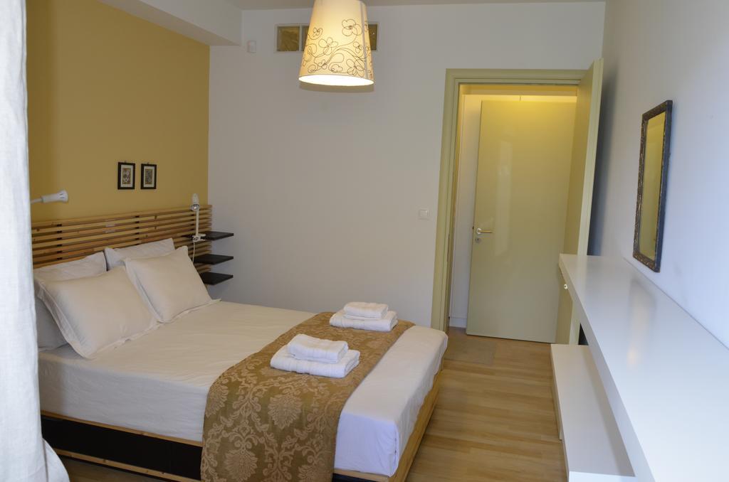 Kalavrita Luxurious Apartments Exterior photo
