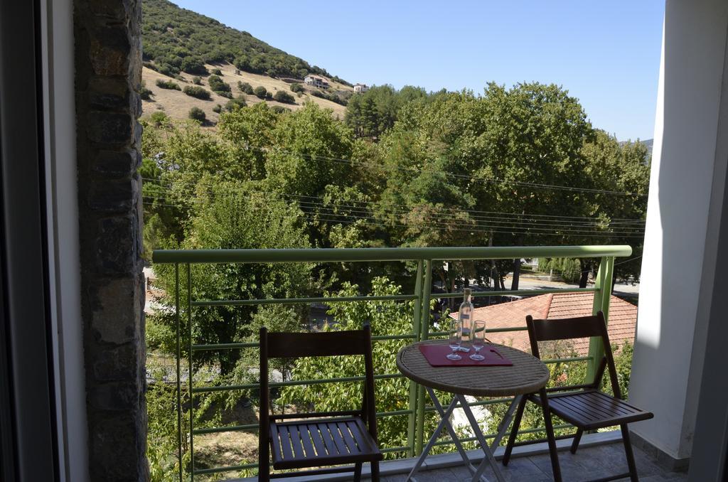 Kalavrita Luxurious Apartments Exterior photo